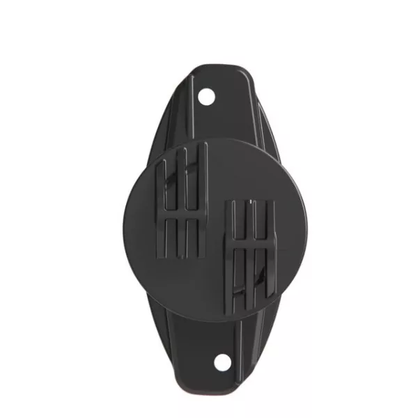 Gallagher Wood Post Claw Insulator