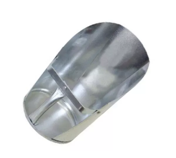 Galvanized Feed Scoops