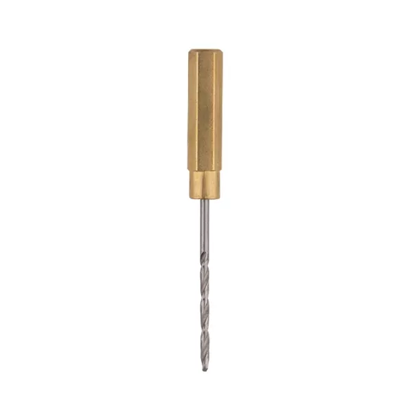 Gas Heater Pilot & Burner Orifice Gauging Bits