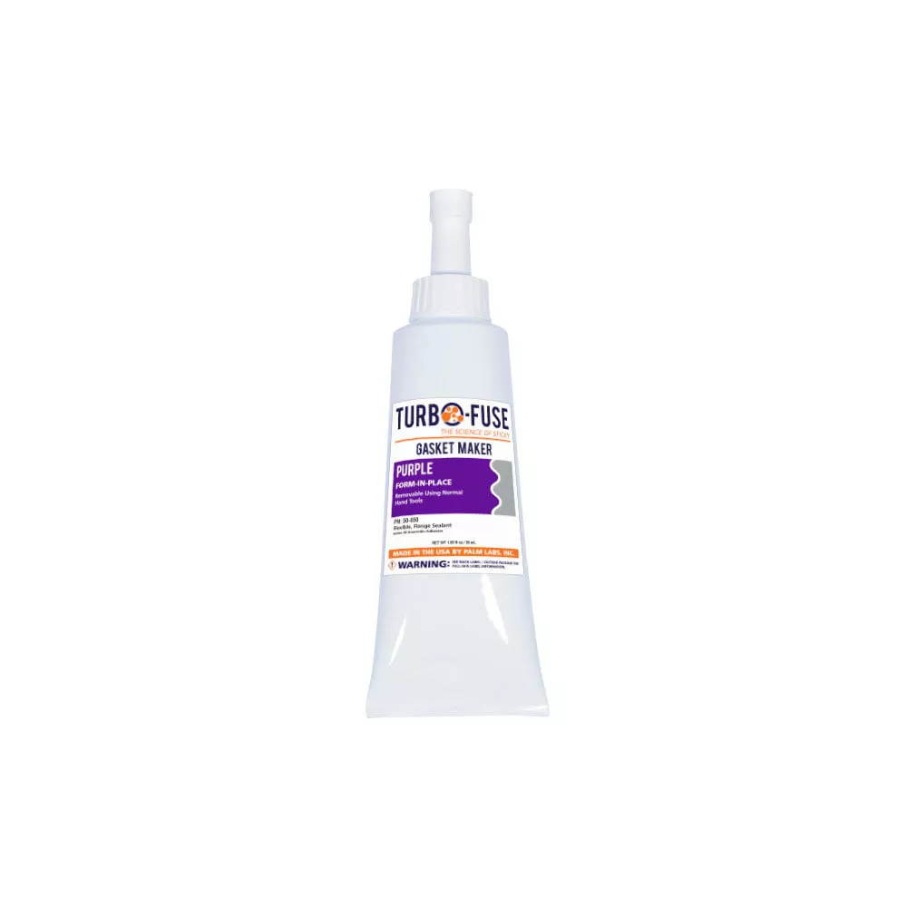 GASKET MAKER TURBO SEAL 50, 50 ML