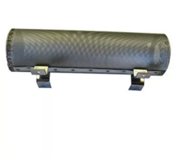 Gasolec Gas Round Burner