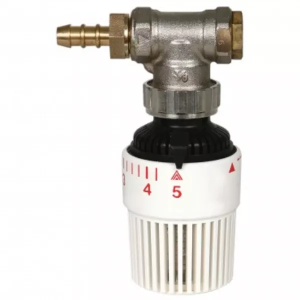 GASOLEC THERMO UNIT