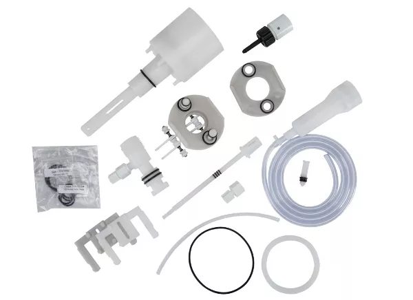 Gator-XL™ Motor & Pump Rebuild Kit