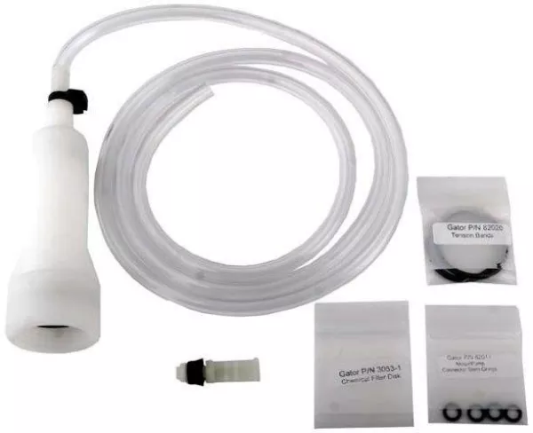 Gator-XL™ Service Kit
