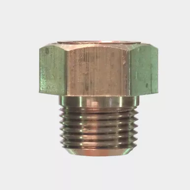 Gear Case Oil Gauge without Reflector
