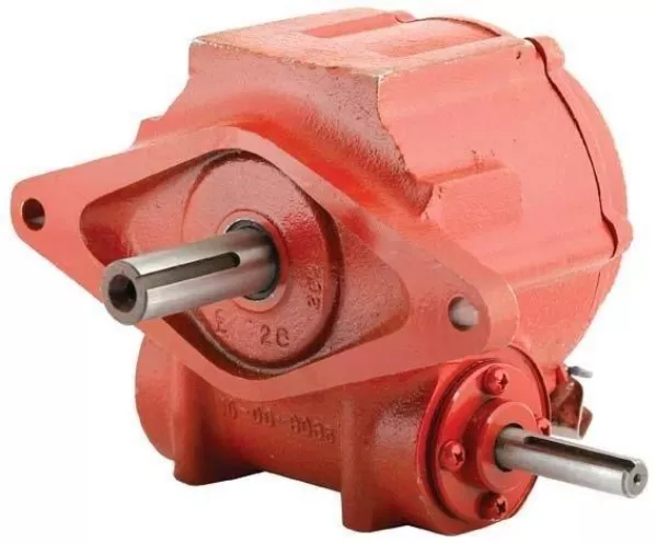 Gear Reducer