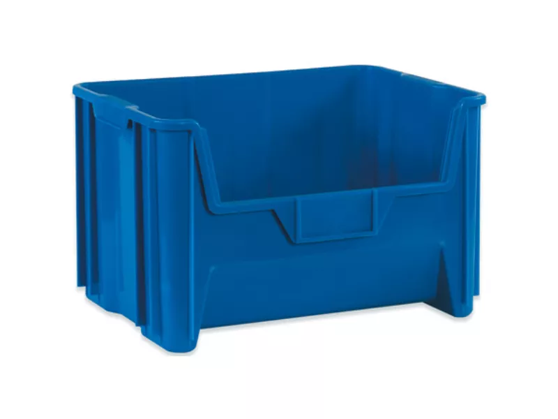Giant Stackable Bins