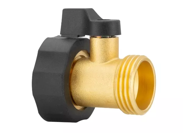 Gilmour Heavy Duty Single Shut-Off Valve