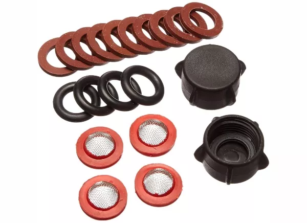 Gilmour Hose Cap and Washer Kit