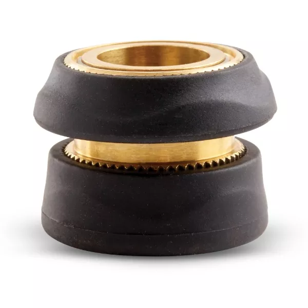 Gilmour Pro High Flow Brass Female Quick Connector