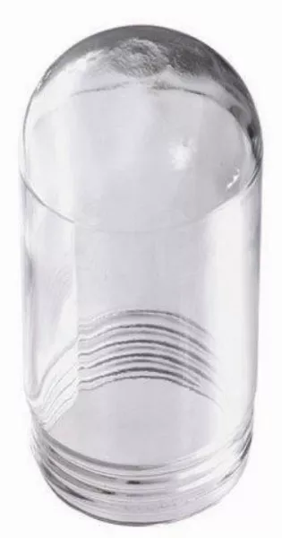 Glass Light Globe