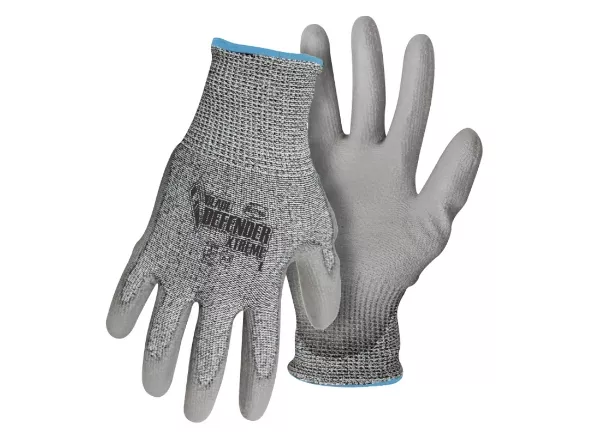 Glove Blade Defender Xtreme Large Sold By Dozen