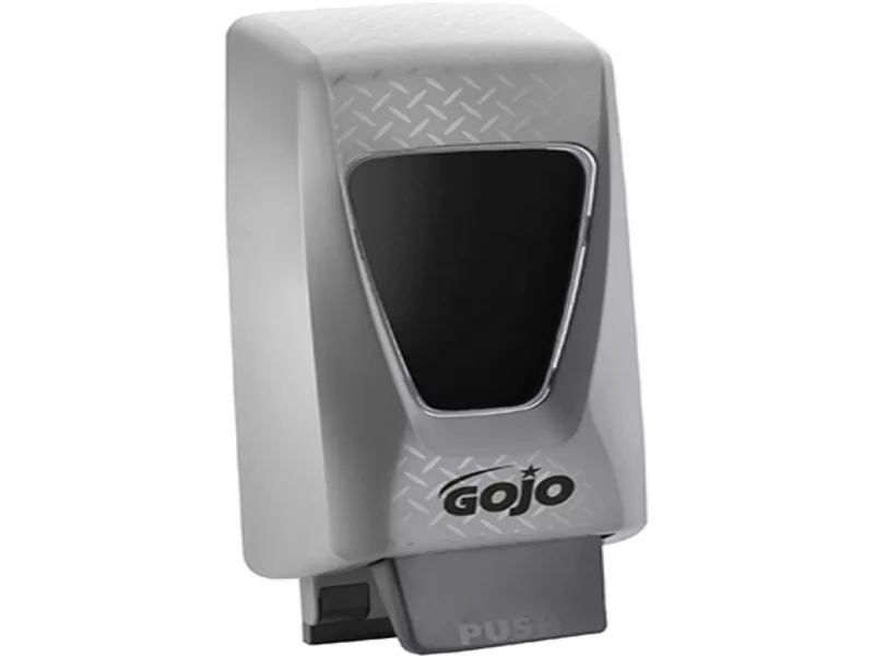 GOJO Wall-Mount Dispenser - Gray