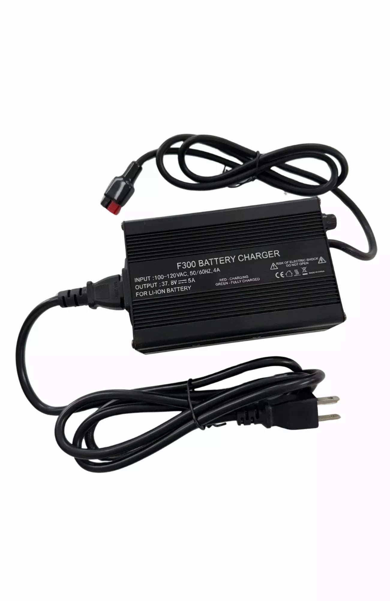 Goodbye Gum! Replacement Battery Charger (You Choose)