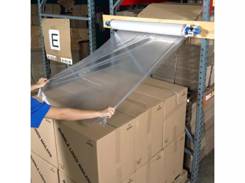 Goodwrappers Clear Top Sheeting