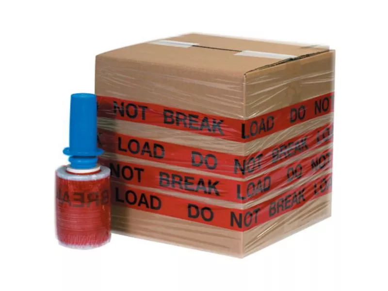 Goodwrappers Identi-Wrap Stretch Film