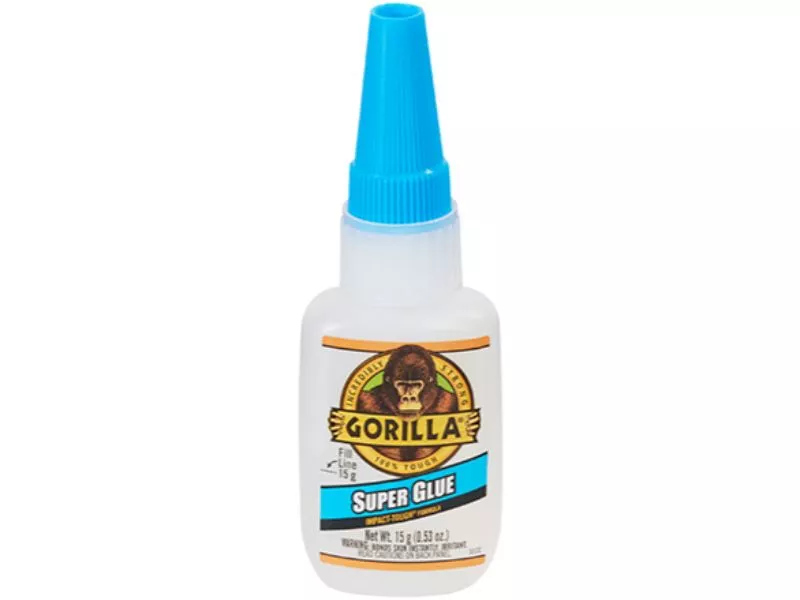 Gorilla Super Glue