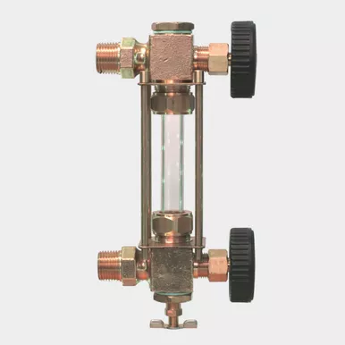 Gravity Tank - 1/2" NPT -5/8" OD