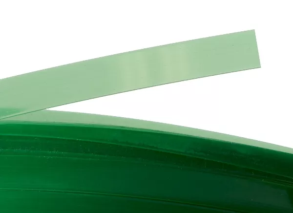 Green Tri-Ply Strapping Roll