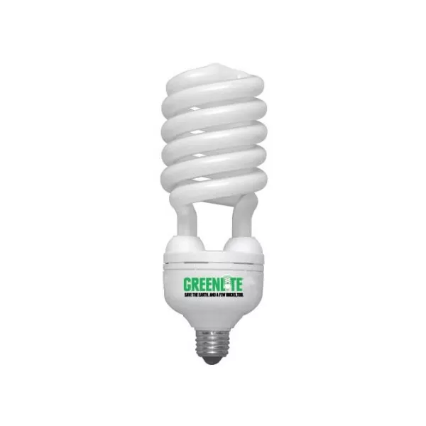 Greenlite™ 55W 2700k CFL Light Bulb