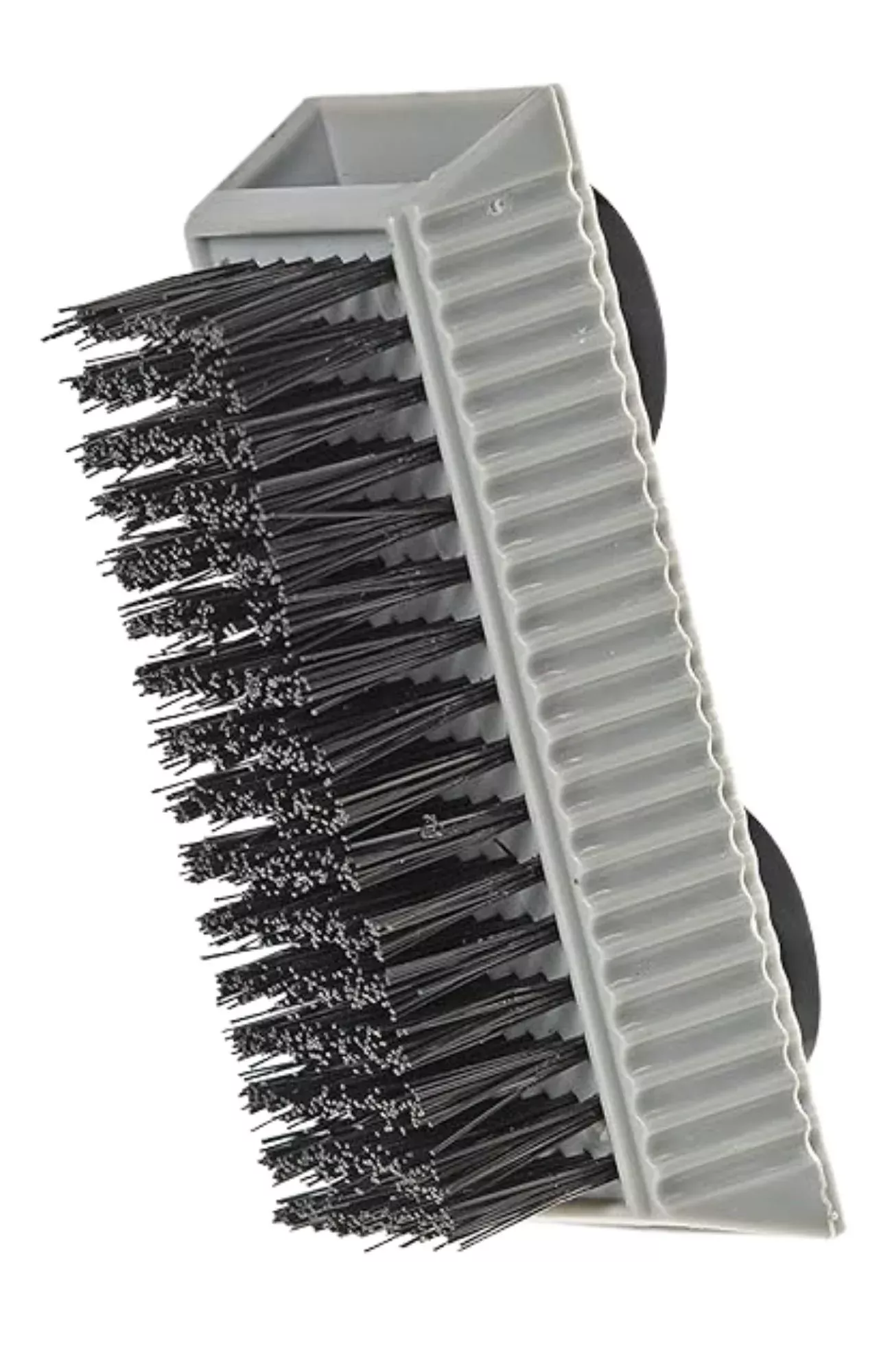 Grip Clean Finger Nail Scrub Brush