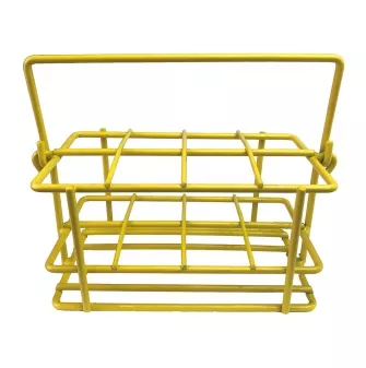 Griploc Super Magnet 8 Pack Carrier - MAGNETS NOT INCLUDED