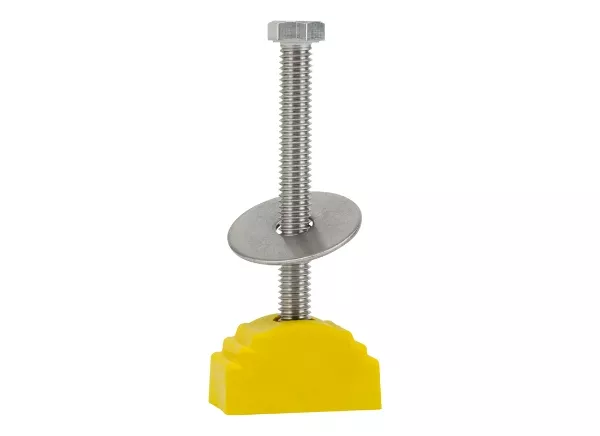 Gro-Loc Fastners
