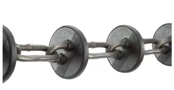 Grow-Disk™ Chain