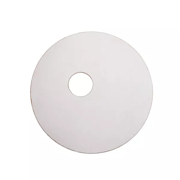 Grow-Disk™ Corner Eccentric Washer SS