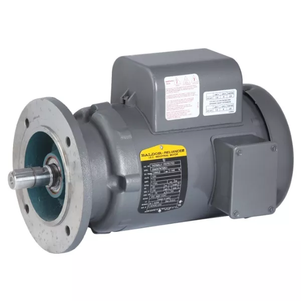 Grow-Disk™ Drive Motor