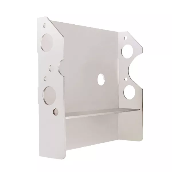 Grow-Disk™ Drive Unit Clamping Sliding Carriage