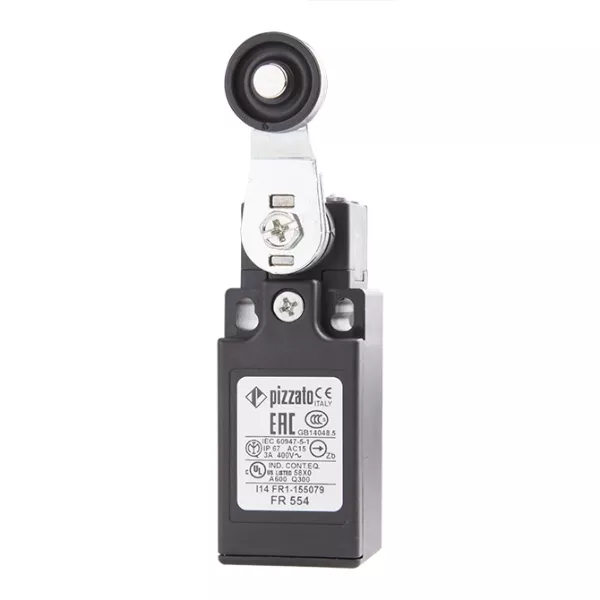 Grow-Disk™ Drive Unit Door Cover Safety Switch