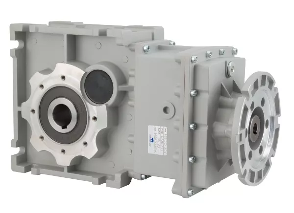 Grow-Disk™ Drive Unit Gear Box