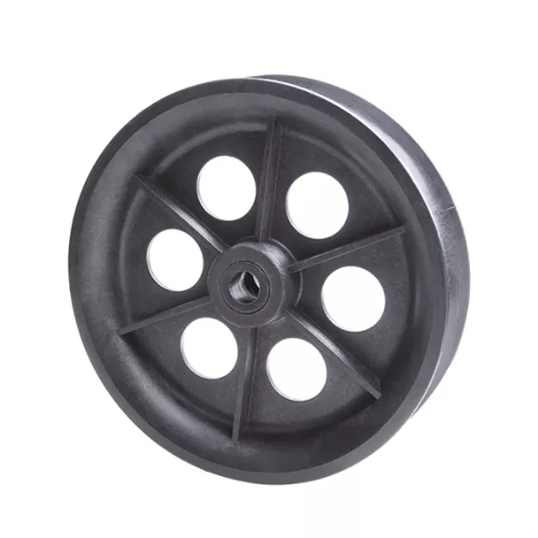 Grow-Disk™ Drive Unit Plastic Idler Return Wheel