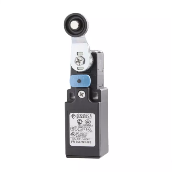 Grow-Disk™ Drive Unit Safety Switch