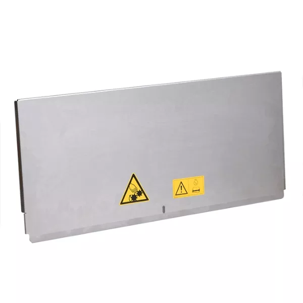 Grow-Disk™ Drive Unit Stainless Steel Door