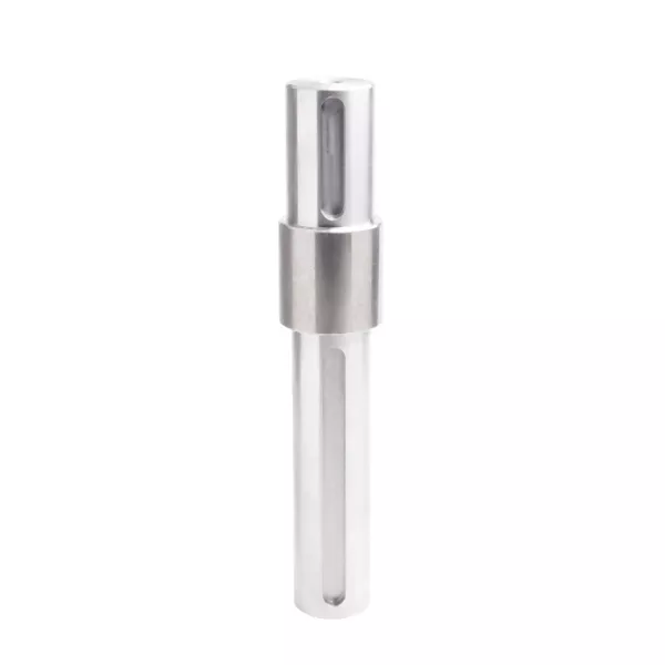 Grow-Disk™ Drive Unit Steel Wheel Drive Shaft