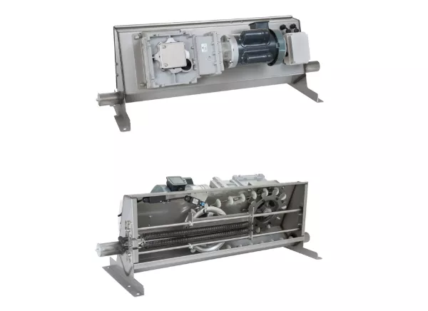 Grow-Disk™ Drive Unit