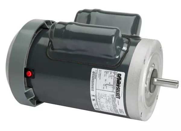 Grower SELECT 1-1/2 HP Chain Disk Drive Motor
