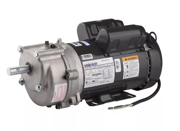 Grower SELECT 1-1/2 HP Power Unit M75/M90