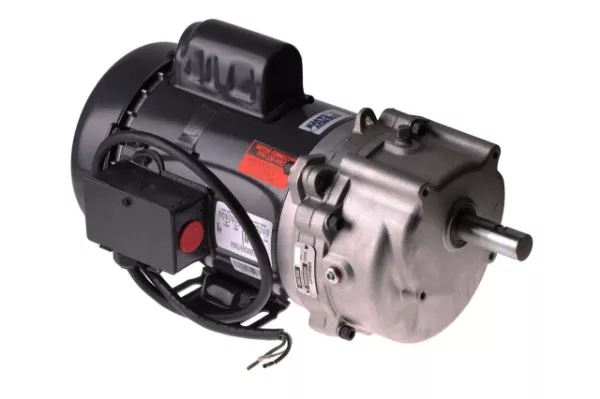 Grower SELECT 1/2 HP Power Unit M55