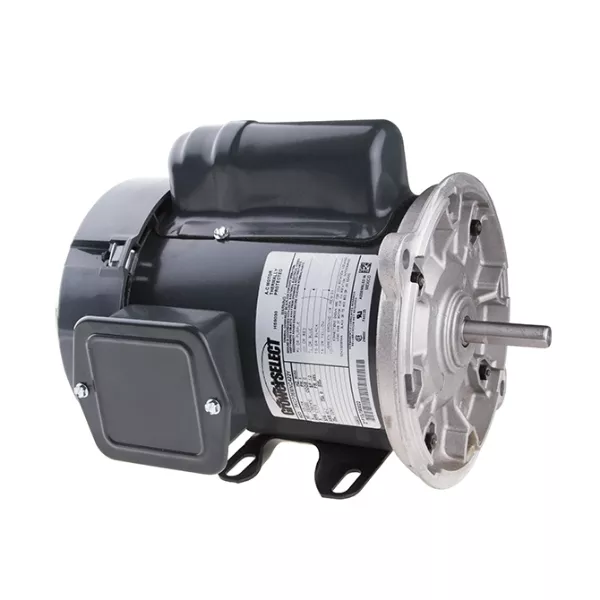 Grower SELECT 1/3 HP Auger Motor (208-230V)