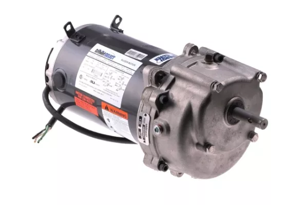 Grower SELECT 1/3 hp Power Unit M55