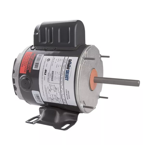 Grower SELECT 1/3 HP Variable Speed Fan Motor
