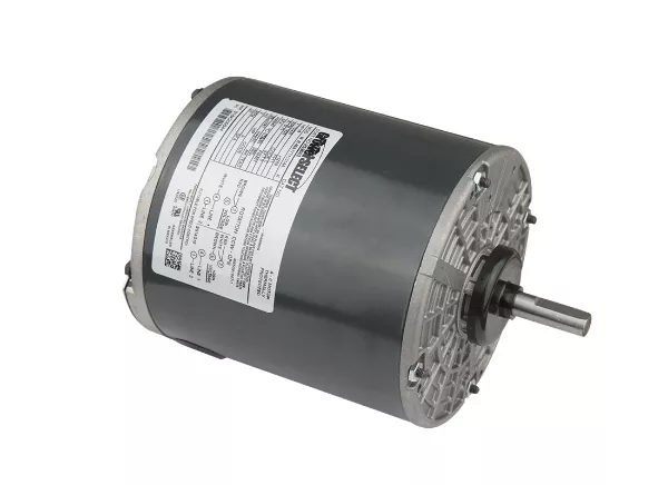 Grower SELECT 1/8 HP Variable Speed Fan Motor