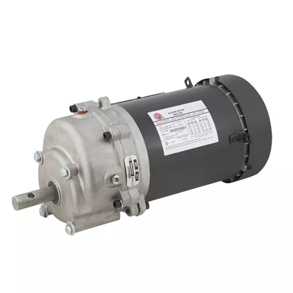 Grower SELECT 1 HP 352 RPM Power Unit (3PH 208-230/460V)