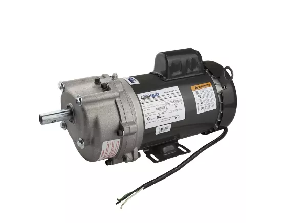 Grower SELECT 1 HP Power Unit M75/M90