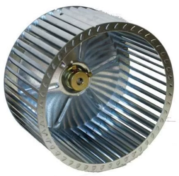 Grower SELECT 10-3/4" x 4-7/8" Blower Wheel - CCW