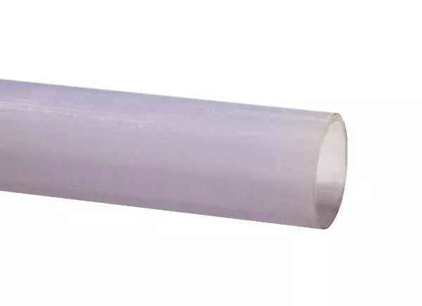Grower SELECT 2.36" Clear Chain Disk Tube