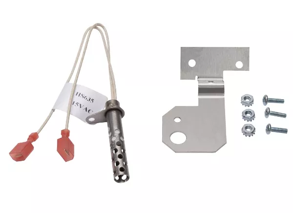 Grower SELECT 2" SS Igniter w/ Conversion Kit